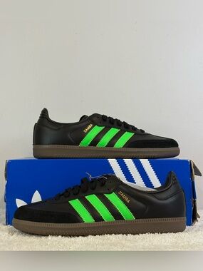Adidas Samba OG